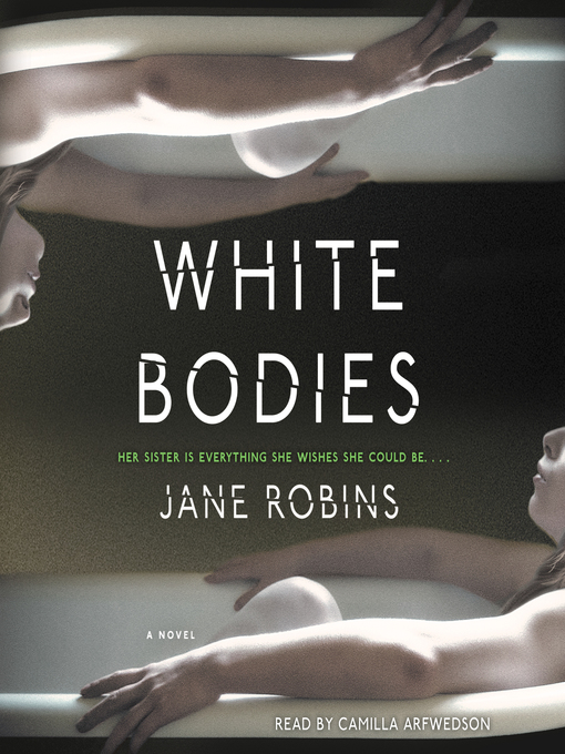 Cover image for White Bodies